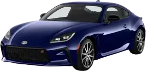 2022 Toyota GR86 Base